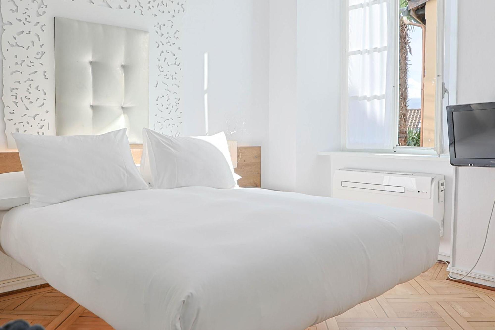 Caffe Dell'Arte Boutique Rooms Locarno Dış mekan fotoğraf