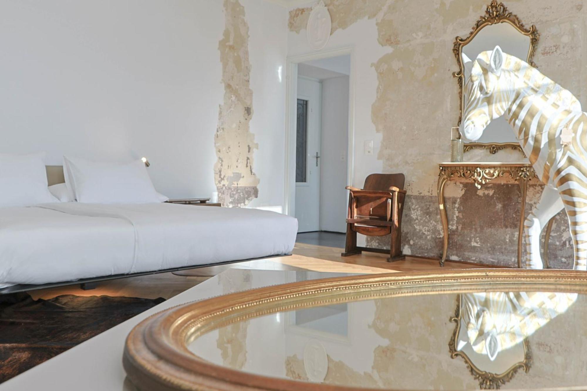 Caffe Dell'Arte Boutique Rooms Locarno Dış mekan fotoğraf