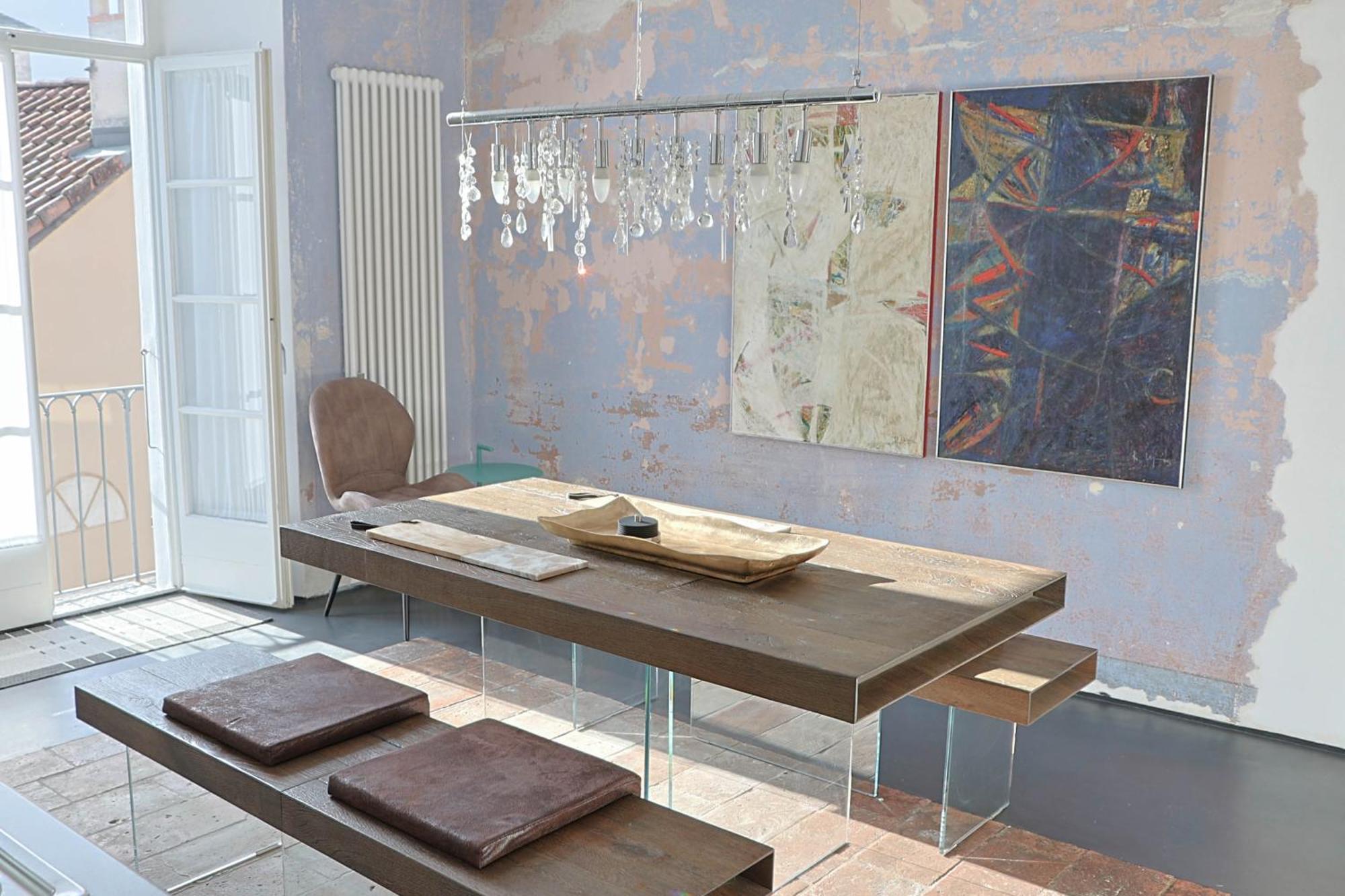 Caffe Dell'Arte Boutique Rooms Locarno Dış mekan fotoğraf