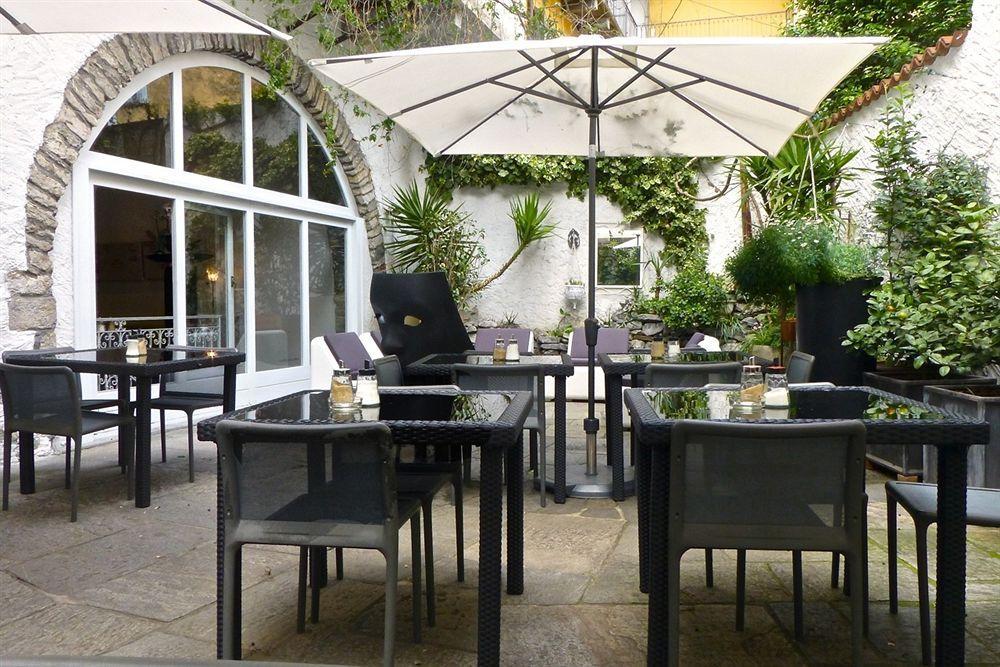 Caffe Dell'Arte Boutique Rooms Locarno Dış mekan fotoğraf
