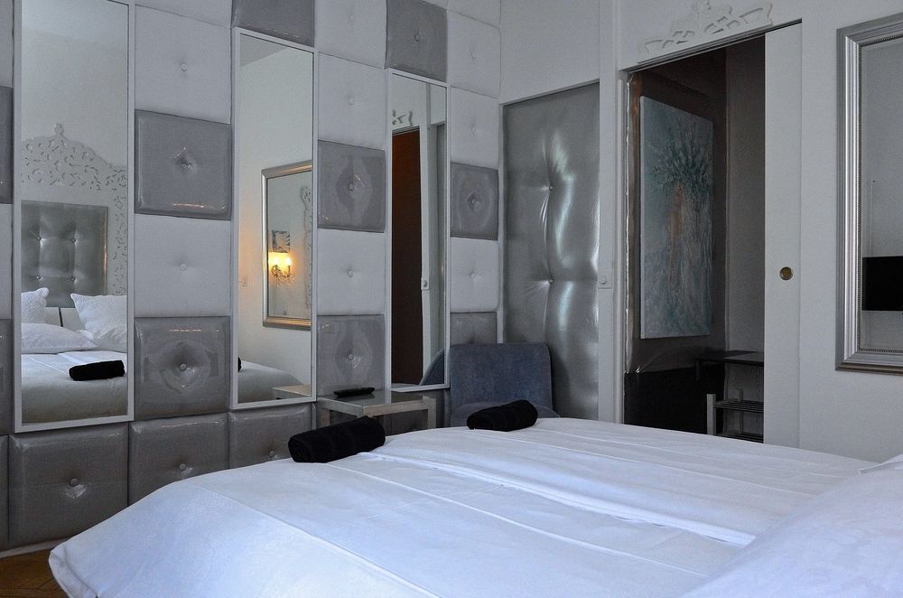 Caffe Dell'Arte Boutique Rooms Locarno Dış mekan fotoğraf