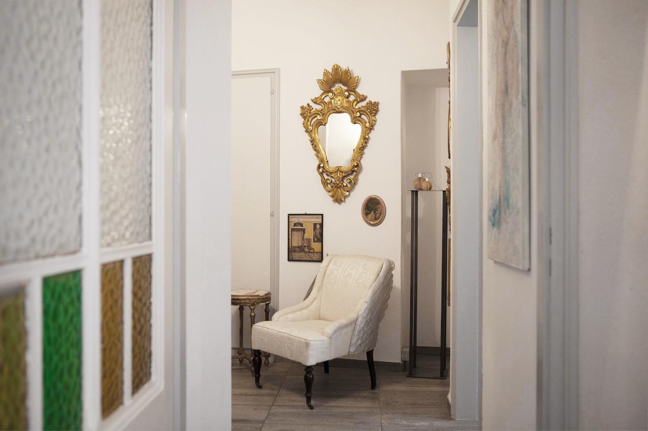 Caffe Dell'Arte Boutique Rooms Locarno Dış mekan fotoğraf