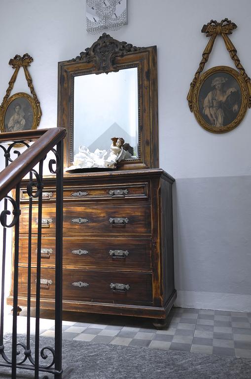 Caffe Dell'Arte Boutique Rooms Locarno Dış mekan fotoğraf